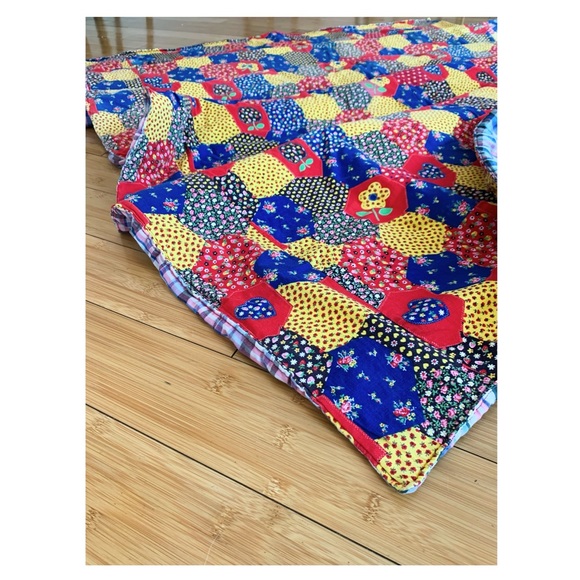 Vintage Quilt - Picture 7 of 8